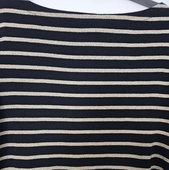 Lauren Ralph Lauren Stripped Top - Picture 3 of 6